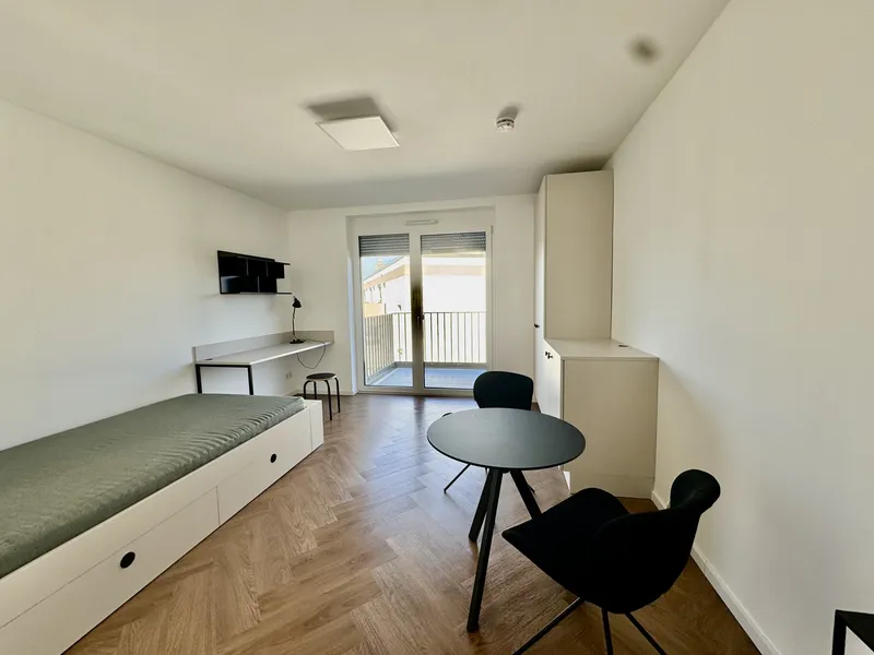 Kompakt, schick & mit Spreeblick: Dein neues Zuhause — photo 1